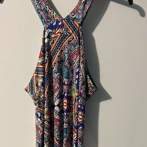 Summer Maxi dress. NWOT
